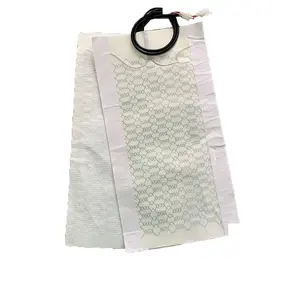 2ที่นั่งติดตั้ง4แผ่นสากลสวิทช์รอบที่นั่งฮีตเตอร์ - Product Image 1