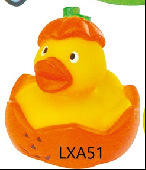 Pato calabaza Lxa51