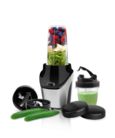 Vevor — mixeur 3 en 1, presse-agrumes électrique, mélangeur pour Smoothie, fruits, Nutri, moteur en cuivre pur, 1000W, plastique, OEM, 230