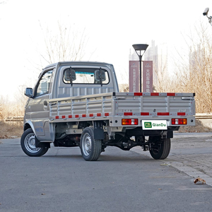 <span class=keywords><strong>DFSK</strong></span> New <span class=keywords><strong>K01H</strong></span> 1.5 rangées Mini Cargo Truck 1.0L Essence 2 places 4x2 Cargo Pickup avec AC 2.3M Espace Cargo - Product Image 3