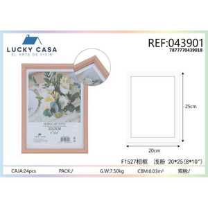 Ingrosso 8x10 pollici di lusso in legno massello cornice per foto incisa dimensione creativa A2 per decorazioni e Display per la casa - Product Image 1