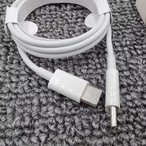Cable de <span class=keywords><strong>cargador</strong></span> de datos USB <span class=keywords><strong>tipo</strong></span> <span class=keywords><strong>C</strong></span> a <span class=keywords><strong>tipo</strong></span> <span class=keywords><strong>C</strong></span> <span class=keywords><strong>para</strong></span> iPhone, iPad, MacBook, <span class=keywords><strong>cargador</strong></span> de teléfono móvil portátil - Product Image 3