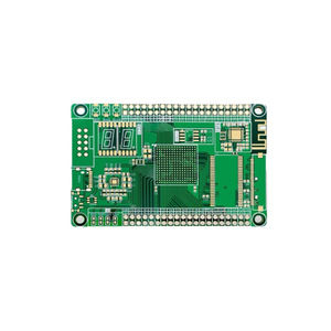 บริการครบวงจรสำหรับการผลิตบอร์ด PCBA ของ Star Science การออกแบบ BMS และ PCB - Product Image 2