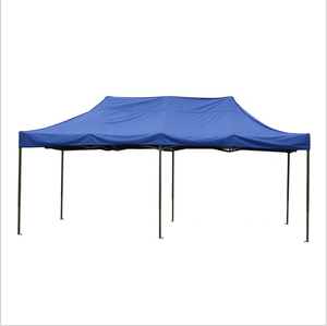 Heavy-Duty NGOÀI TRỜI 3*6 PVC Tán lều khung thép di chuyển mái hiên trong nhà/ngoài trời sự kiện gazebo căng lều giá cả cạnh tranh - Product Image 3