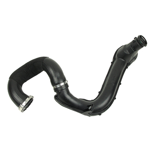 Manguera de admisión de goma de suministro de fábrica de rendimiento de <span class=keywords><strong>precio</strong></span> al por mayor para <span class=keywords><strong>Renault</strong></span> <span class=keywords><strong>TRAFIC</strong></span> 8200808665 144602126R - Product Image 1