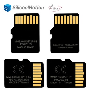 <span class=keywords><strong>Precio</strong></span> bajo de fábrica al por mayor TF tarjeta 2GB 4GB 8GB 32GB tarjeta <span class=keywords><strong>SD</strong></span> personalizada 64GB 128GB 256GB 512GB 16GB tarjeta de memoria - Product Image 3