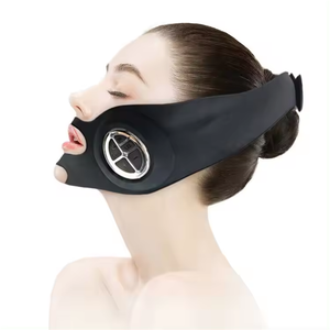 Massaggiatore Viso per Bellezza e Cura del Viso, Riduce il Doppio Mento, Effetto Lifting a V, Senza Doppio Mento - Product Image 2