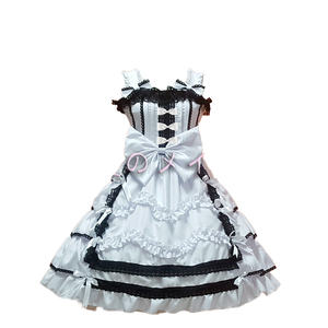 लवलिवे निकोव यजावा कॉस्प्ले पोशाक पार्टी महिला लड़कियों की राजकुमारी पोशाक के लिए सूट - Product Image 5