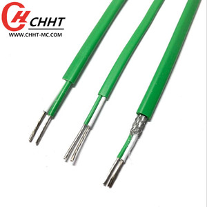 Chất lượng cao <span class=keywords><strong>k</strong></span> loại cặp nhiệt điện dây một cách an toàn Cách sử dụng đặc biệt nóng Bán dây điện - Product Image 4