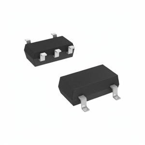 Logic NL17SZ00DFT2 Electronic Chips Component 5 TSSOP, SC 70 5, SOT 353 Authorized Distributor - Product Image 1