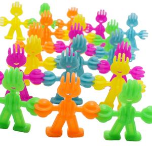 I bambini mettono <span class=keywords><strong>insieme</strong></span> i giocattoli di svolta umani fai da te - Product Image 2