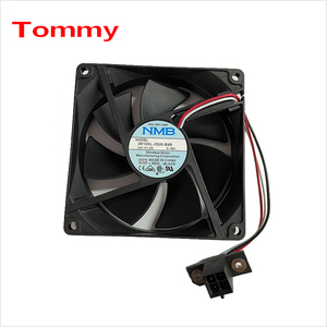 Ventilador de Refrigeración con Conector Blanco 3610KL-05W-B49 A90L-0001-0488 - Product Image 6