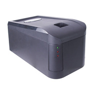 Printer Label Barcode Termal Printer Stiker Label Apotek untuk Pencetakan Barcode pada Timbangan dan Peralatan Medis Kios