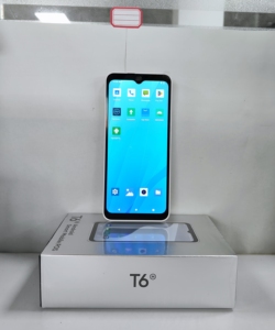 เครื่อง POS แบบพกพาขนาด 6.5 นิ้ว สำหรับร้านอาหาร ระบบแอนดรอยด์ PDA พร้อมเครื่องอ่านบัตรสมาร์ทชิป NFC - Product Image 5