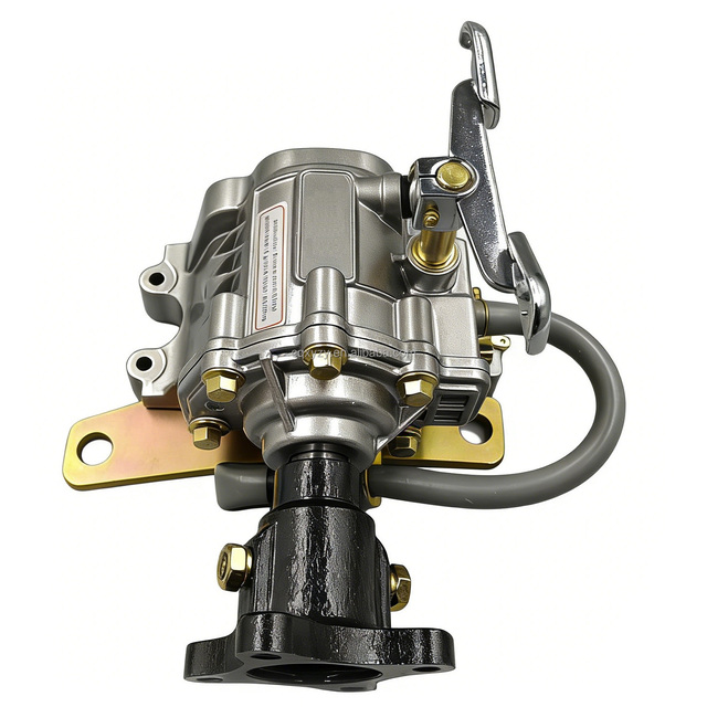 Motorcycle Engines 280cc Engine with Reverse Gear Boxes Forward Reverse for 3 Wheel Electric Tricycle