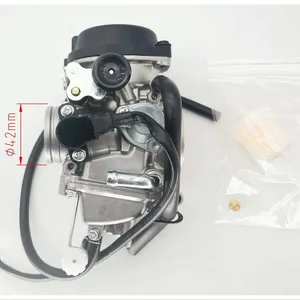 Kawasaki ATV kfx400 kfx400atv YAMAHA 350 yfm400 UTV ltz400 thiết kế chuyên nghiệp động cơ động cơ Carb xe máy bộ chế hòa khí 20 cái phù hợp