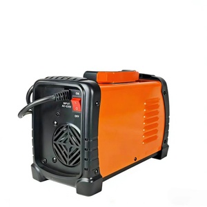 เครื่องเชื่อมแบบมือถือสำหรับงานหนัก รุ่นพิเศษ ขายดี ใช้แล้ว - Product Image 4