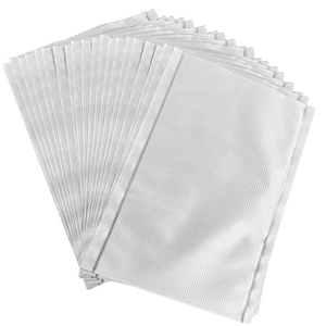 Sacchetti per Esche in PVA Produzione Professionale Sacchetti Idrosolubili per Pesca - Product Image 2