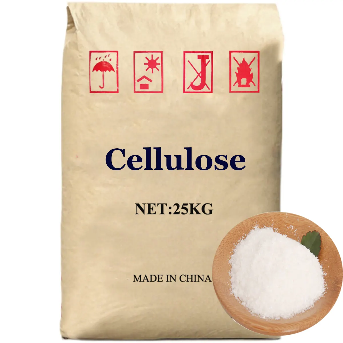 cmc carboxymethyl cellulose CMC food grade for detergent