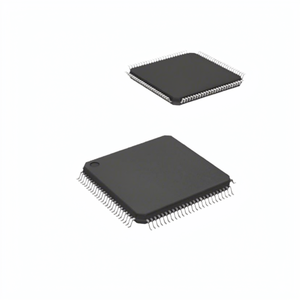 AT43USB370E-AC Manufacturer Channel Embedded Electronics Component 100 LQFP - Product Image 1