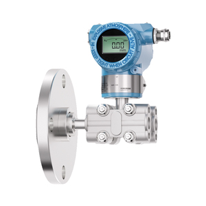 Tankniveausensor Flensniveausensor Chemische afdichting Druksensor Horizontale olietankmeter Membraneniveau - Product Image 6