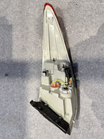 92401-2S510 92404-2S510 Feu arrière de voiture, feu arrière, feu arrière pour Hyundai Tucson Ix35 2013 2014 2015