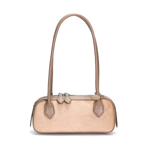 Bolsos cruzados de diseño de moda, bolsos de hombro de cuero PU de alta calidad, bolsos de mano casuales de lujo para mujer - Product Image 3