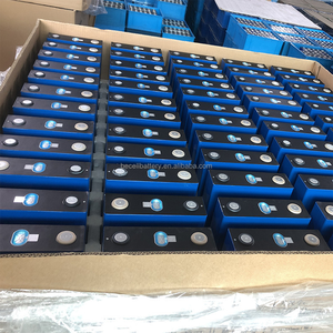 100Ah 셀 2.5C-3C 하이 C 레이트 공장 가격 EU 재고 등급 a 3.2v 100ah Lifepo4 배터리 셀 프리즘 리튬 이온 배터리 - Product Image 4