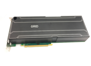 Tarjeta Gráfica para Estación de Trabajo GRID K1 16GB GDDR3 PCI 256 Bit con Ventilador, Nueva, 900-52401-0020-000, GPU DirectX 12, Salida DP 900-52 - Product Image 3