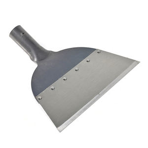 भारी शुल्क संभाल बर्फ की पुशर कृषि उपकरण बर्फ की पुशर बर्फ से छलाप - Product Image 1