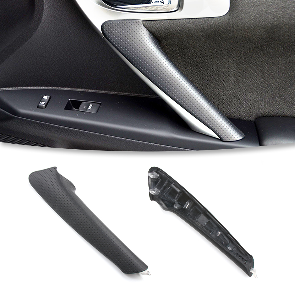 Dorman HELP! Interior Door Handle - 79846 - O'Reilly Auto Parts