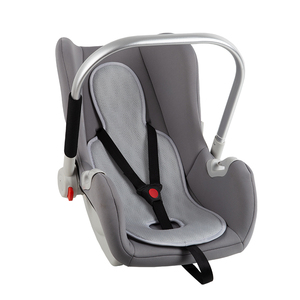 Tappetino portatile estivo 3D in Mesh <span class=keywords><strong>universale</strong></span> antiscivolo passeggino e <span class=keywords><strong>fodera</strong></span> per <span class=keywords><strong>seggiolino</strong></span> <span class=keywords><strong>auto</strong></span> cuscino tappetino per Comfort e traspirabilità - Product Image 1