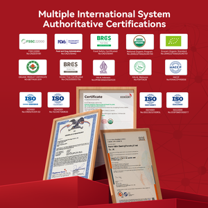 ซอสหอยนางรมธรรมชาติชั้นดี100ก.-6กก. ฮาลาลซอสทะเลจีนราคาถูก | รองรับโรงงานประภาคาร - Product Image 6