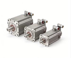 Moteur synchrone haute performance série 1FK7022 5AK71 1SH0 1FK7, neuf et d'origine, pour machines, robotique et équipements d'emballage - Product Image 5