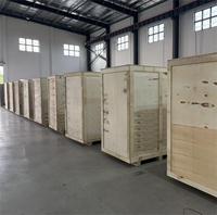 WEPOWER 6.3kV-1600A IP0~IP56 Résistance de mise à la terre neutre haute précision 5% pour tests électriques/automatiques – Équipement direct usine