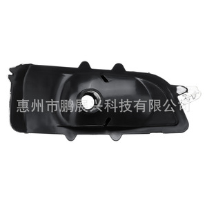 ไฟเลี้ยวสำหรับ Volvo S40 S60 S80 12V แบบฮาโลเจน อะไหล่ทดแทน - Product Image 1
