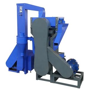 เครื่องสีข้าวขนาดเล็ก ราคาดีที่สุด, อุปกรณ์สีข้าวไฟฟ้าสำหรับใช้ในบ้านและฟาร์มขนาดเล็ก - Product Image 6