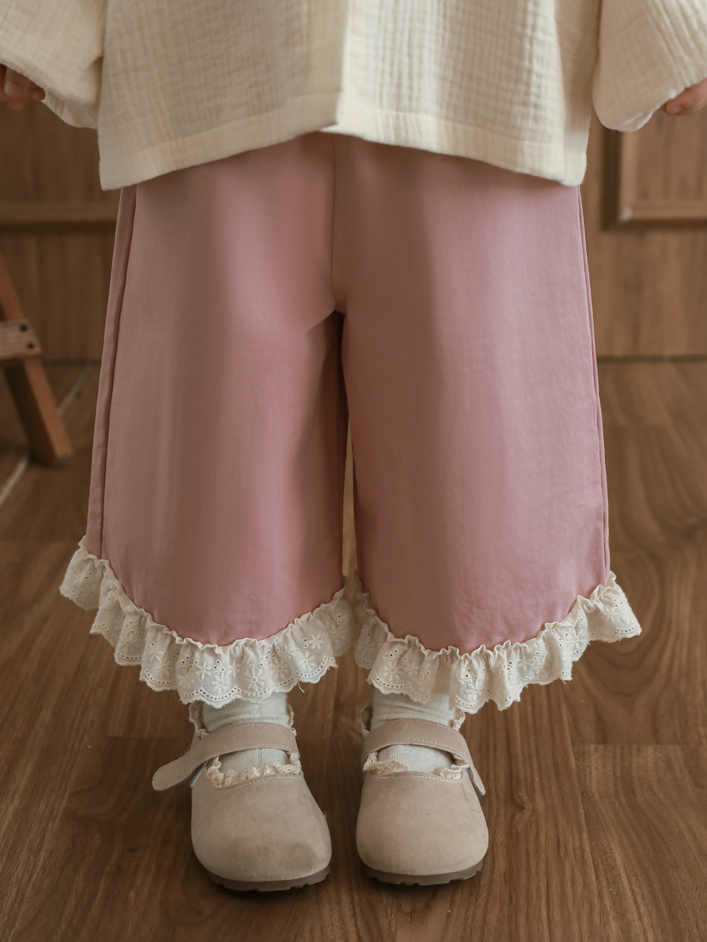 Pink C3531-1