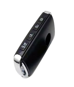 Para Mazda 2019 2020 2021 <span class=keywords><strong>2022</strong></span>, cubierta remota de 2 / 3/ 4 botones inteligente, carcasa para mando a distancia, carcasa para llave de mando a distancia - Product Image 3