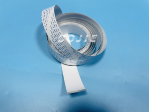 Senyang 1.0*26P*6000*<strong>B</strong> 26pin <strong>Flex</strong> Data Cable 6m Long for Senyang Main Board - Product Image 6