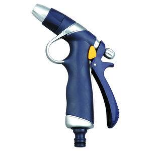 Pulvérisateur de jardin élégant Pulse, pistolet à eau en plastique pour un arrosage pratique des plantes en extérieur - Product Image 1
