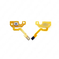 Kabel Fleksibel WEIAI ZL ZR untuk Nintendo Switch 2 Suku Cadang Perbaikan