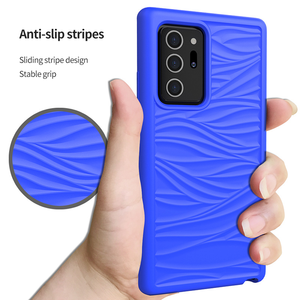 Coques de téléphone portable en silicone 2 en 1, protection arrière, absorption d'armure, pour <span class=keywords><strong>Samsung</strong></span> NOTE20 NOTE20P - Product Image 5