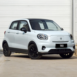 2023 Mini voiture EV chinoise Leapmotor T03 voitures électriques à vendre - Product Image 4