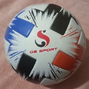 Balón de Entrenamiento de Fútbol Patolay RTB 8713 2020, Tamaño 5, Blanco, con Cámara de Butilo - Product Image 4