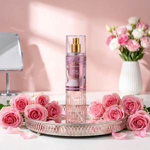 Brume corporelle légère 236 ml, parfum rafraîchissant, fraîcheur toute la journée, parfum <span class=keywords><strong>pour</strong></span> femme - Product Image 1