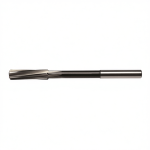 รีมเมอร์ Hss-Co รุ่น Ta1203 ความคลาดเคลื่อน H7 ก้านทรงกระบอก สำหรับงานกลึงความแม่นยำสูง - Product Image 2