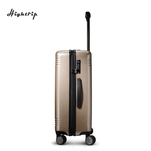 Maleta de Viaje Moderna y Lujosa con Ruedas Giratorias y Candado TSA, de Alta Calidad para Viajes de Negocios - Product Image 3