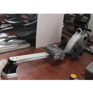 Máquina plegable de consola de <span class=keywords><strong>remo</strong></span> para interiores, equipo de gimnasio de entrenamiento cardiovascular para entrenamiento cardiovascular - Product Image 6