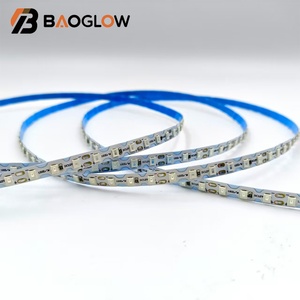 3000K 6000K 10000K 12V Dimmable LED Flexible Lights High Density LED Light String Warm Cold White 120 LEDs/m Smart Strip Lights - Product Image 4